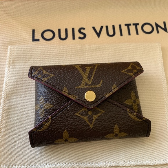 Louis Vuitton Handbags - Louis Vuitton Small Kirigami